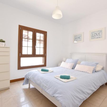 Lighthouse Villa - Private Pool - Costa Teguise Bagian luar foto