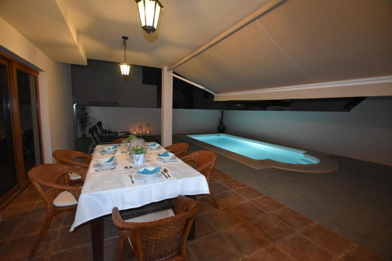 Lighthouse Villa - Private Pool - Costa Teguise Bagian luar foto