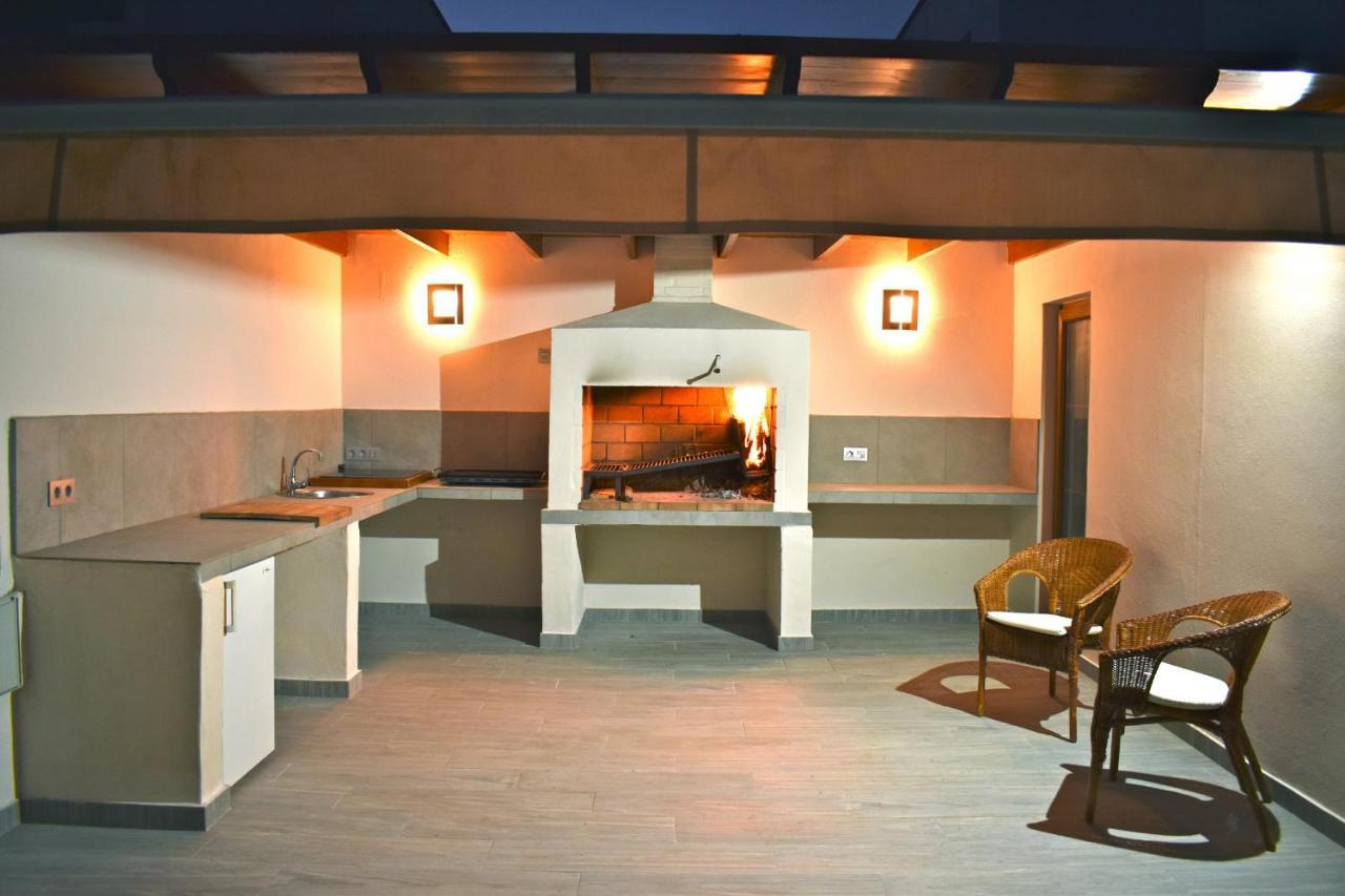 Lighthouse Villa - Private Pool - Costa Teguise Bagian luar foto