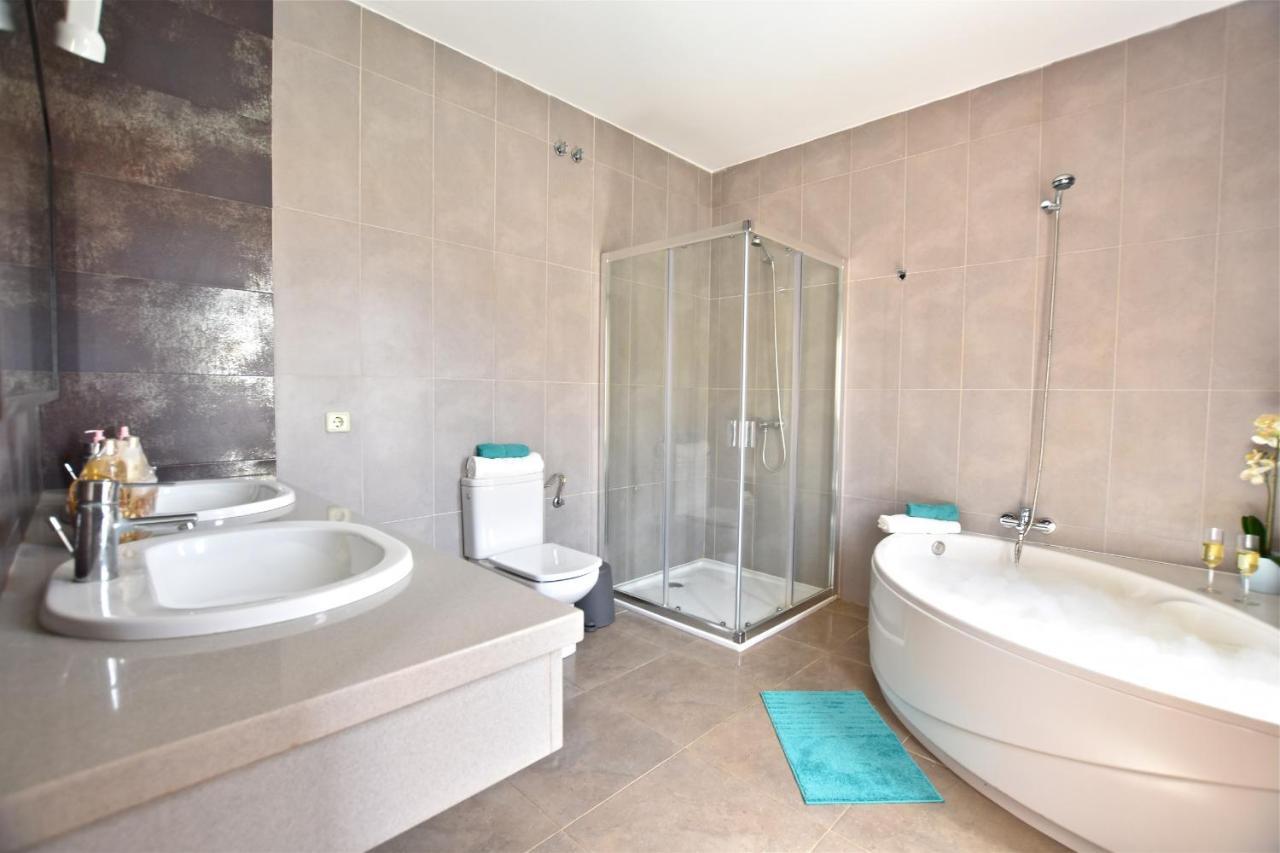 Lighthouse Villa - Private Pool - Costa Teguise Bagian luar foto