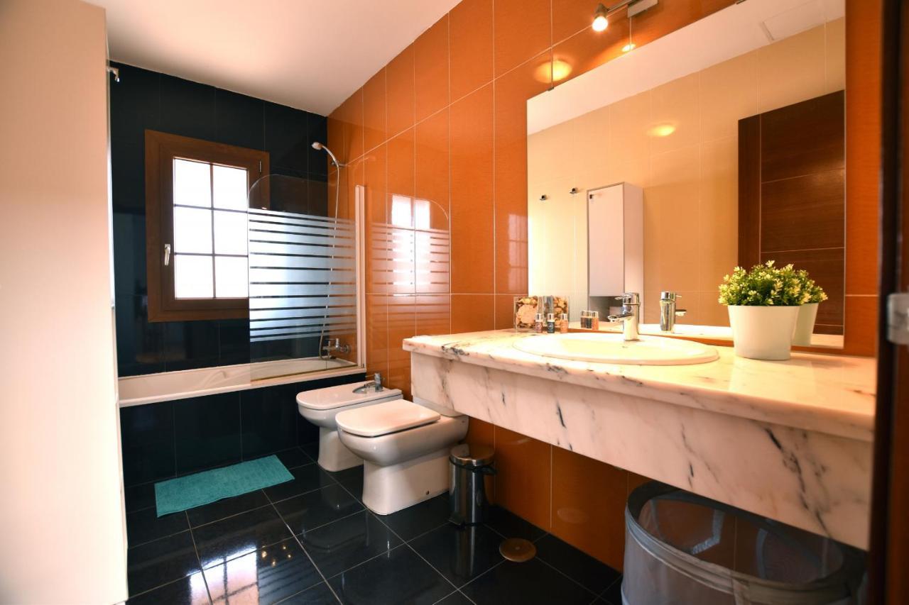 Lighthouse Villa - Private Pool - Costa Teguise Bagian luar foto