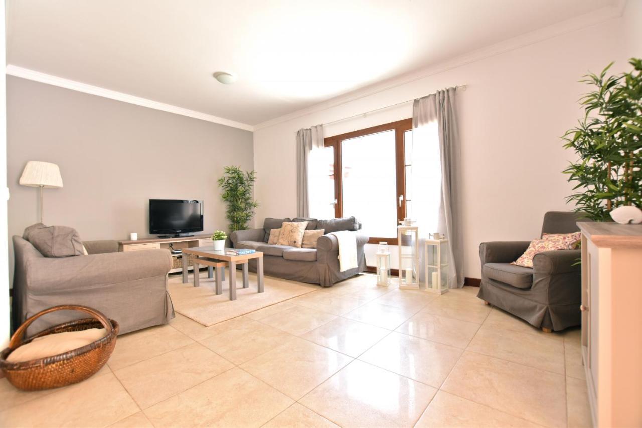 Lighthouse Villa - Private Pool - Costa Teguise Bagian luar foto