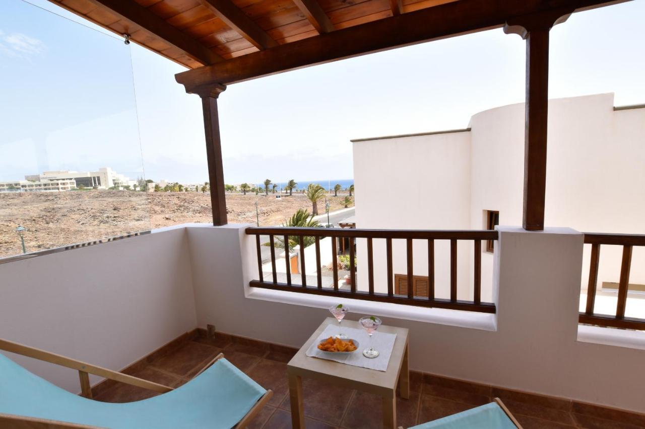 Lighthouse Villa - Private Pool - Costa Teguise Bagian luar foto