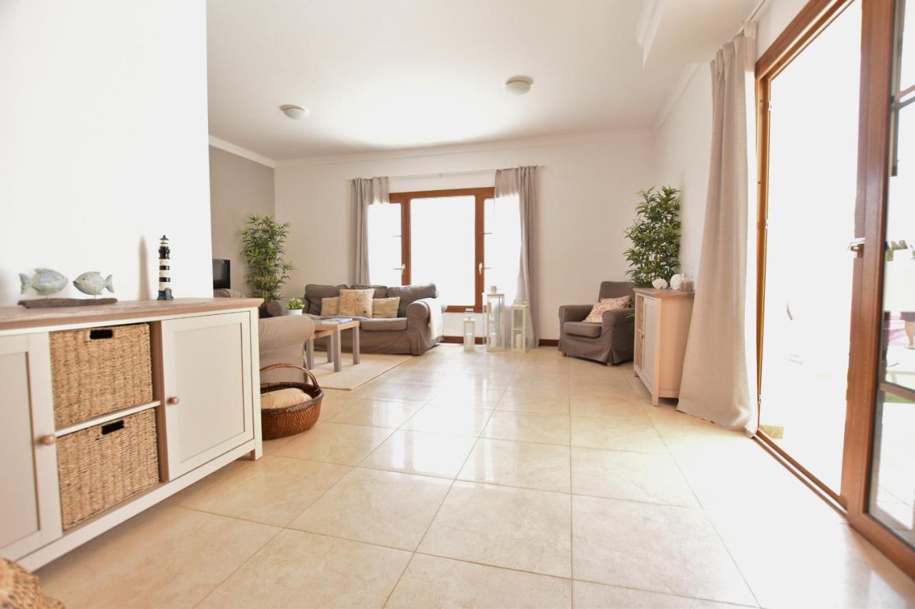 Lighthouse Villa - Private Pool - Costa Teguise Bagian luar foto