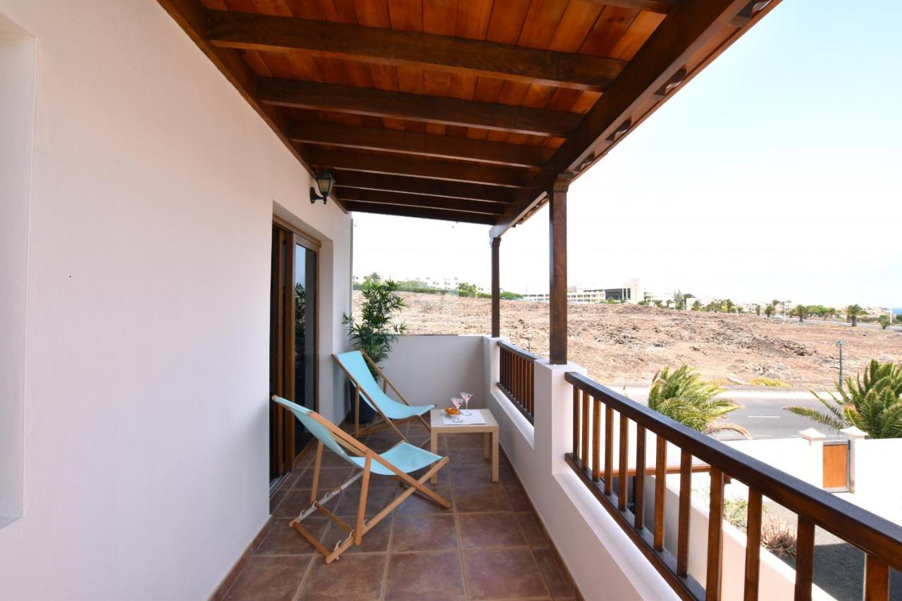 Lighthouse Villa - Private Pool - Costa Teguise Bagian luar foto