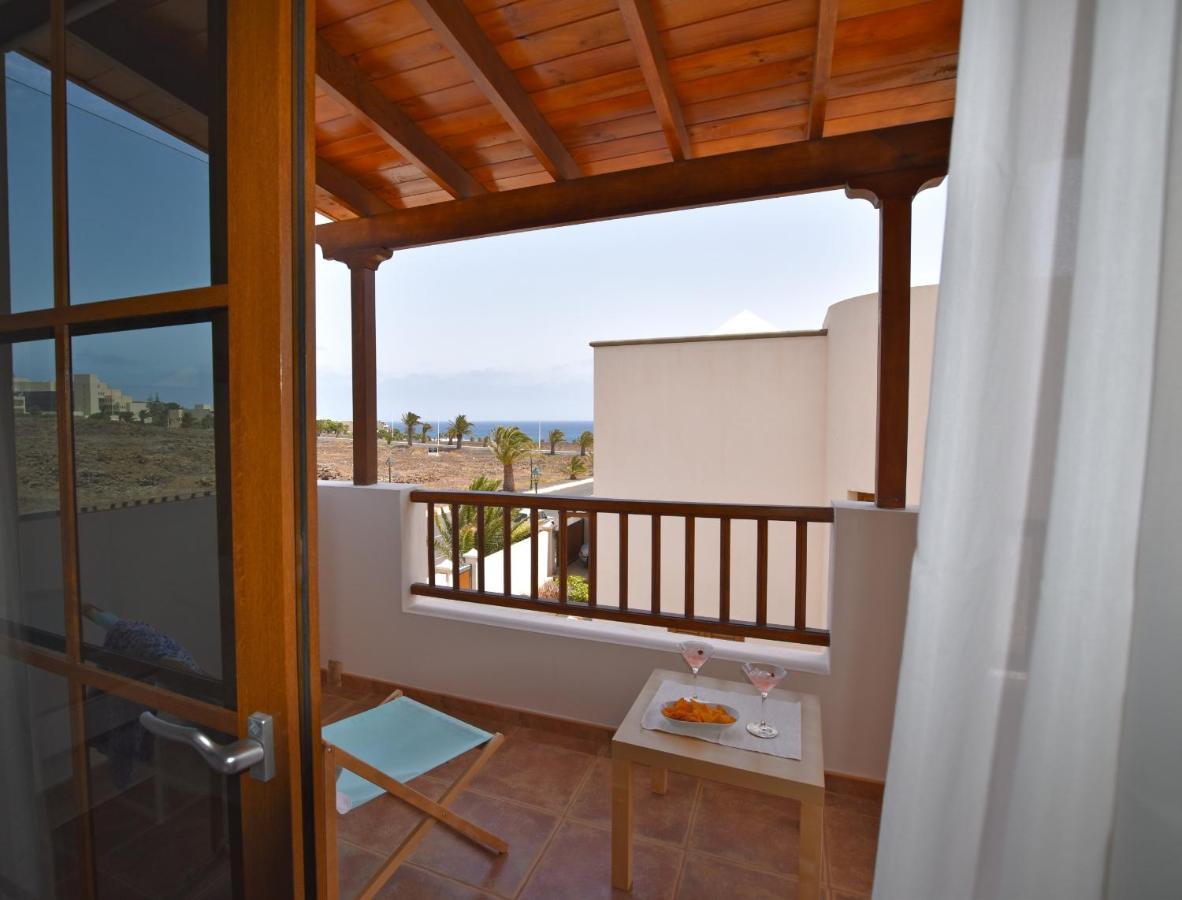 Lighthouse Villa - Private Pool - Costa Teguise Bagian luar foto