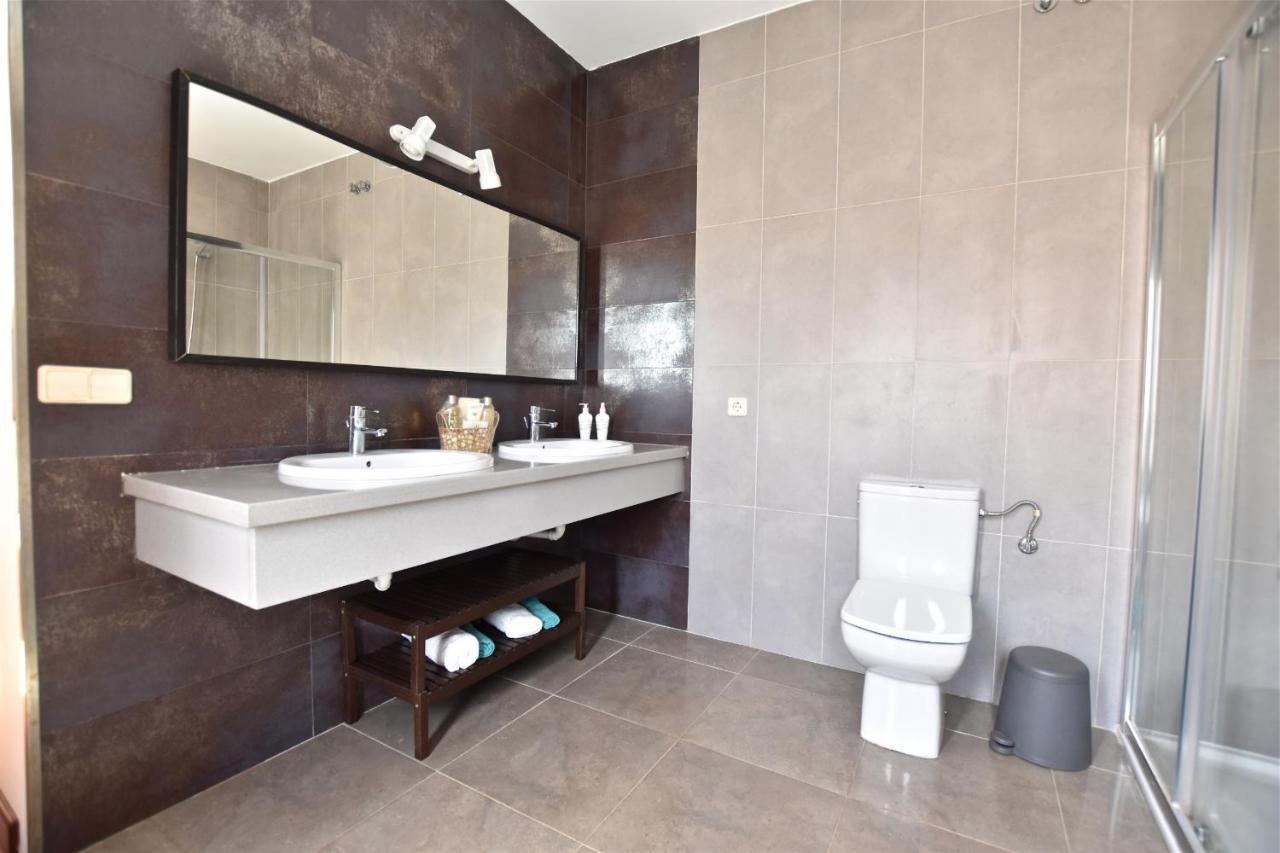Lighthouse Villa - Private Pool - Costa Teguise Bagian luar foto