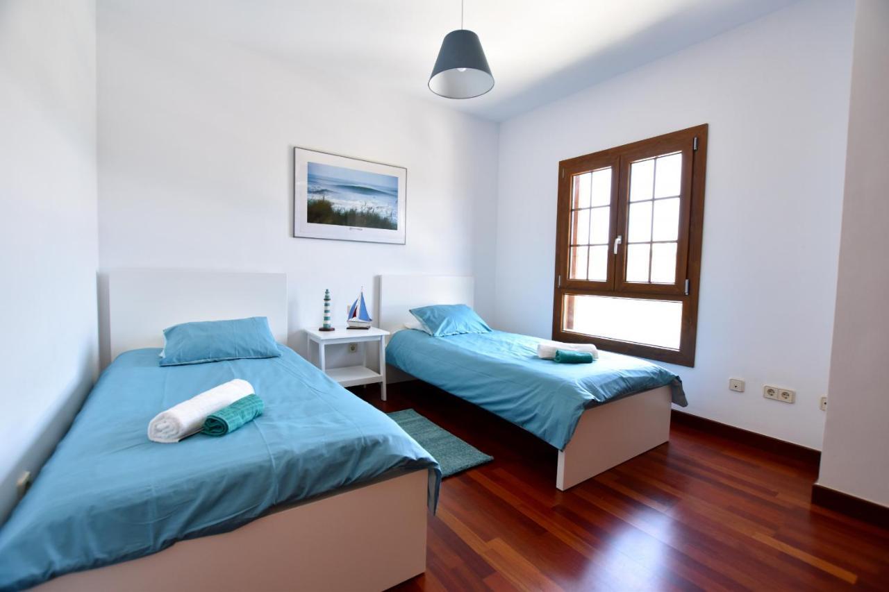 Lighthouse Villa - Private Pool - Costa Teguise Bagian luar foto