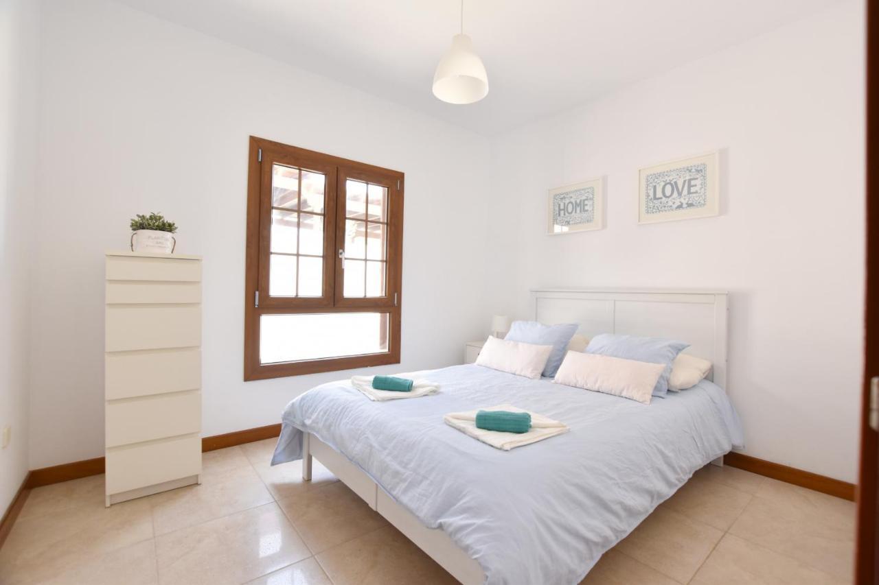 Lighthouse Villa - Private Pool - Costa Teguise Bagian luar foto