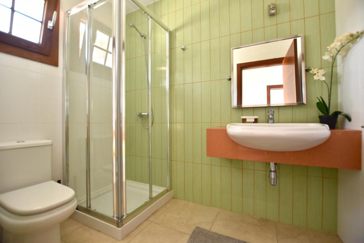 Lighthouse Villa - Private Pool - Costa Teguise Bagian luar foto