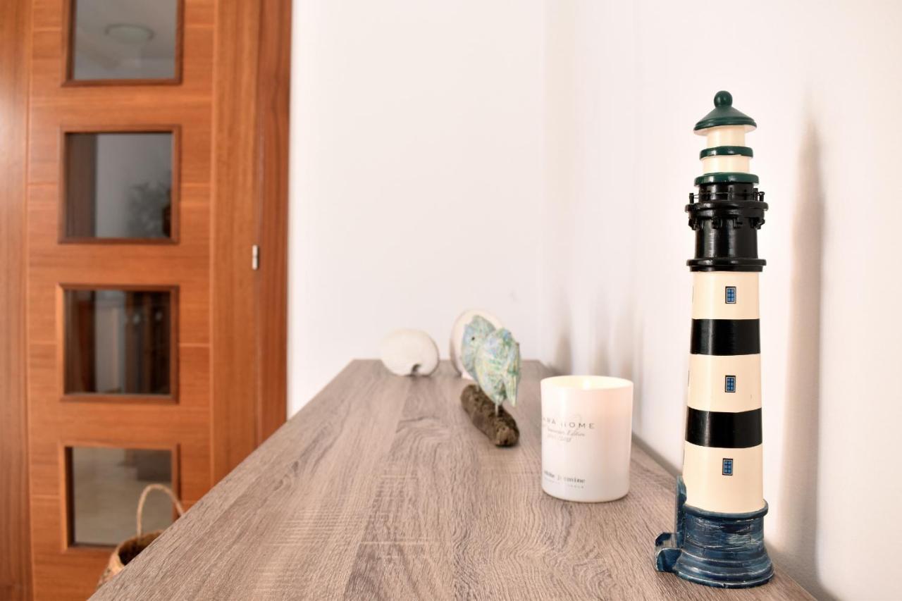 Lighthouse Villa - Private Pool - Costa Teguise Bagian luar foto